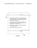 USING GESTURE OBJECTS TO REPLACE MENUS FOR COMPUTER CONTROL diagram and image