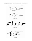 USING GESTURE OBJECTS TO REPLACE MENUS FOR COMPUTER CONTROL diagram and image