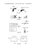 USING GESTURE OBJECTS TO REPLACE MENUS FOR COMPUTER CONTROL diagram and image