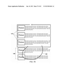 USING GESTURE OBJECTS TO REPLACE MENUS FOR COMPUTER CONTROL diagram and image