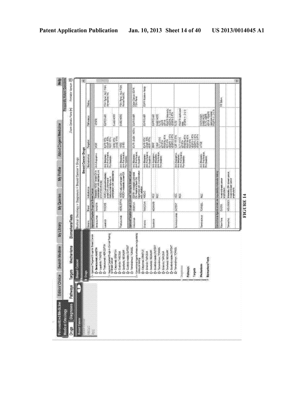 INFORMATION SYSTEM FOR HEALTHCARE AND BIOLOGY - diagram, schematic, and image 15