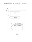 COMPOSITE CONTROL FOR A GRAPHICAL USER INTERFACE diagram and image