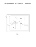 COMPOSITE CONTROL FOR A GRAPHICAL USER INTERFACE diagram and image