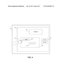 COMPOSITE CONTROL FOR A GRAPHICAL USER INTERFACE diagram and image