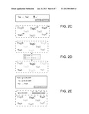 METHOD AND SYSTEM FOR STORING AND RETRIEVING TAGS diagram and image