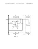 Equivalent Device Statistical Modeling for Bitline Leakage Modeling diagram and image