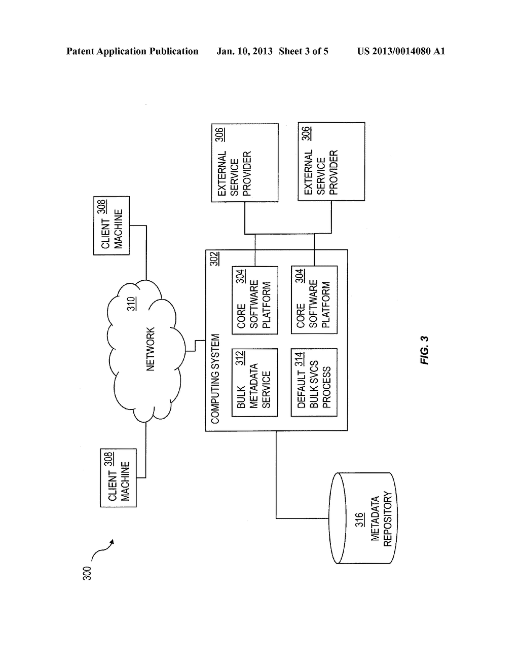 BULK ACCESS TO METADATA IN A SERVICE-ORIENTED BUSINESS FRAMEWORK - diagram, schematic, and image 04