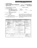 VISUAL INTERFACE OF AUTOMATED SOFTWARE TESTING diagram and image