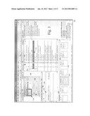 VISUAL INTERFACE OF AUTOMATED SOFTWARE TESTING diagram and image