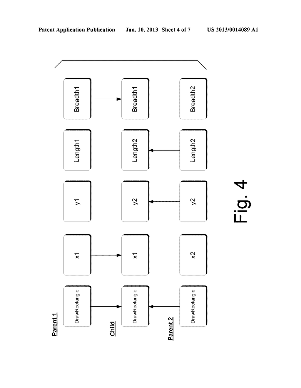 AUTOMATED TESTING OF APPLICATION PROGRAM INTERFACES USING GENETIC     ALGORITHMS - diagram, schematic, and image 05