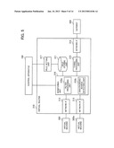 INFORMATION PROCESSING APPARATUS, COMPUTER-READABLE MEDIUM STORING     INFORMATION PROCESSING PROGRAM, AND MANAGEMENT METHOD diagram and image