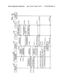 INFORMATION PROCESSING APPARATUS, COMPUTER-READABLE MEDIUM STORING     INFORMATION PROCESSING PROGRAM, AND MANAGEMENT METHOD diagram and image