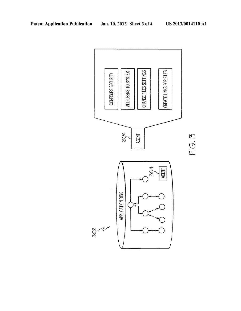 CREATING A VIRTUAL MACHINE CONTAINING THIRD PARTY CODE - diagram, schematic, and image 04