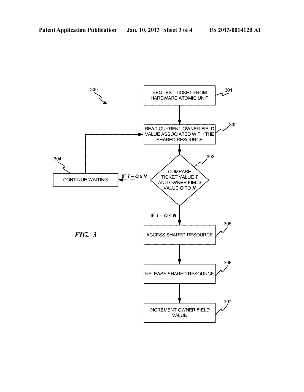 Fair Software Locking Across a Non-Coherent Interconnect - diagram, schematic, and image 04