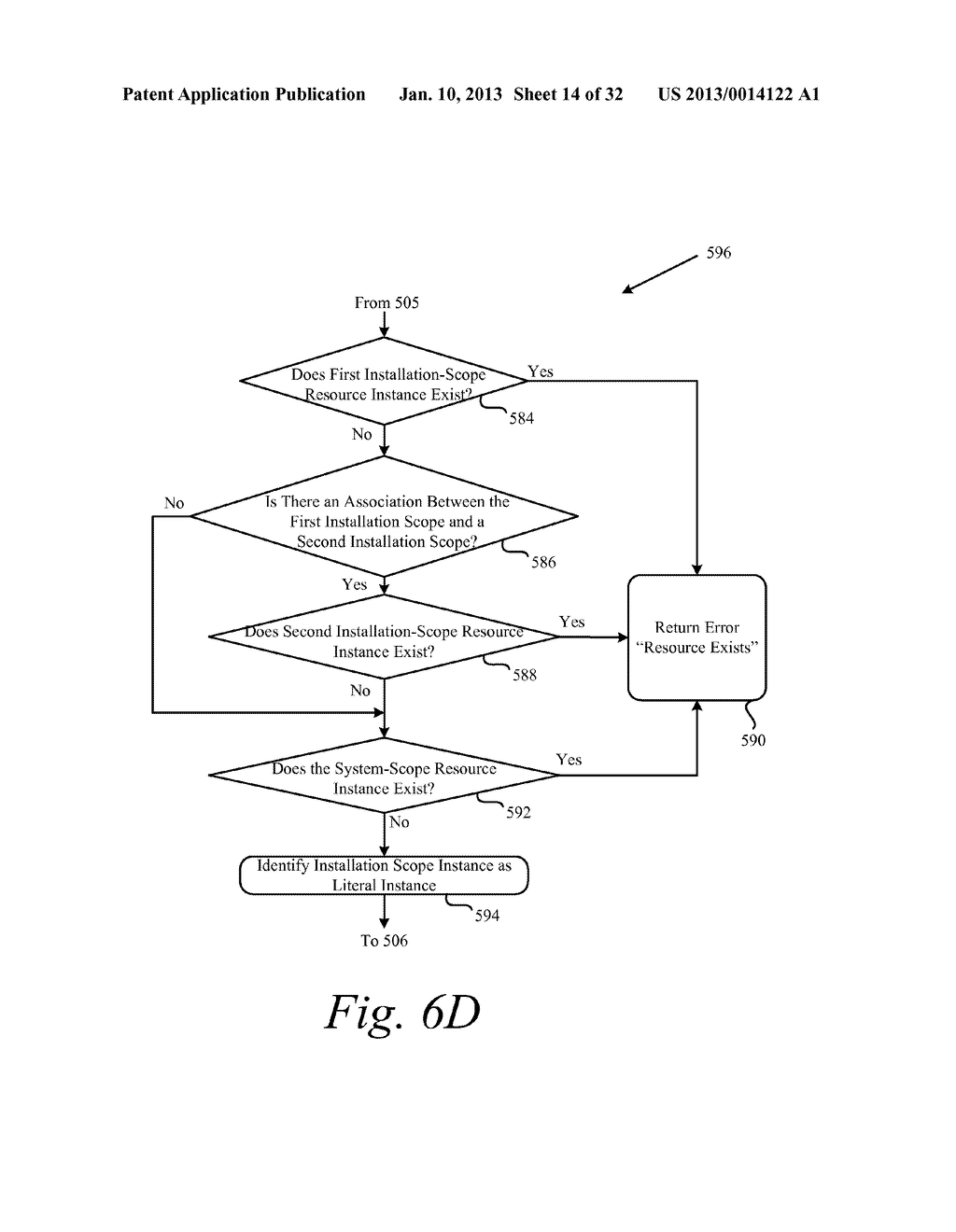 METHOD AND SYSTEM FOR COMMUNICATING BETWEEN ISOLATION ENVIRONMENTS - diagram, schematic, and image 15