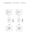 REDUCING CROSS QUEUE SYNCHRONIZATION ON SYSTEMS WITH LOW MEMORY LATENCY     ACROSS DISTRIBUTED PROCESSING NODES diagram and image