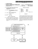 MANAGING APPLICATION INTERACTIONS USING DISTRIBUTED MODALITY COMPONENT diagram and image