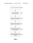 WEB CONTENT CUSTOMIZATION VIA ADAPTATION WEB SERVICES diagram and image