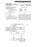 APPLICATION MODULE FOR MANAGING INTERACTIONS OF DISTRIBUTED MODALITY     COMPONENTS diagram and image