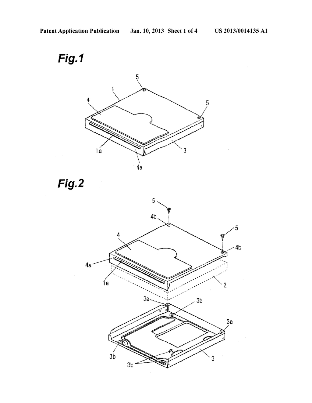 OPTICAL DISC DRIVING DEVICE AND WIRING STRUCTURE - diagram, schematic, and image 02