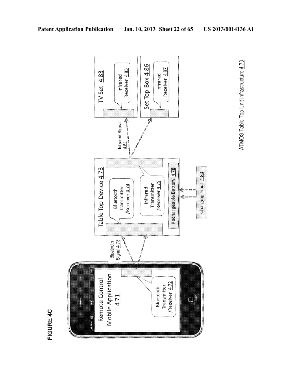 Audience Atmospherics Monitoring Platform Methods - diagram, schematic, and image 23