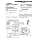 SYSTEMS AND METHODS FOR MEMORIALIZING A VIEWERS VIEWING EXPERIENCE WITH     CAPTURED VIEWER IMAGES diagram and image