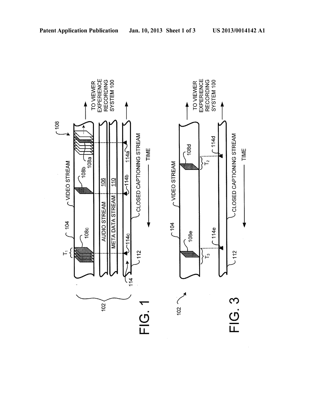 SYSTEMS AND METHODS FOR MEMORIALIZING A VIEWERS VIEWING EXPERIENCE WITH     CAPTURED VIEWER IMAGES - diagram, schematic, and image 02