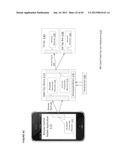 Mobile Remote Media Control Platform Apparatuses and Methods diagram and image