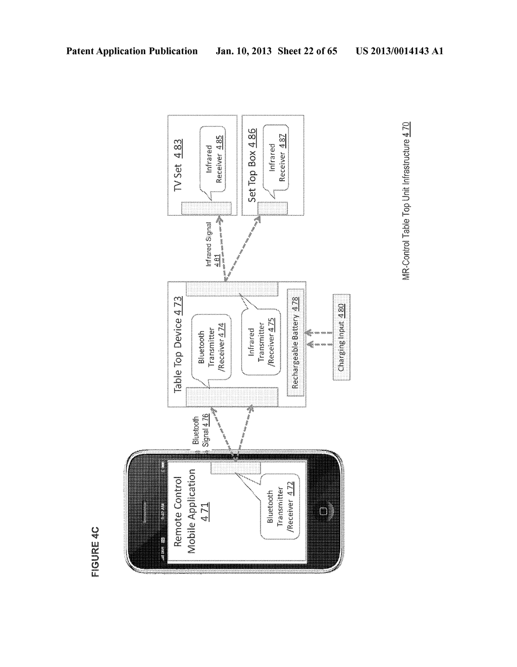 Mobile Remote Media Control Platform Apparatuses and Methods - diagram, schematic, and image 23