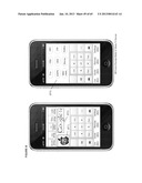 Mobile Remote Media Control Platform Apparatuses and Methods diagram and image