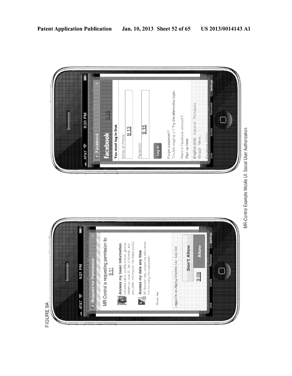 Mobile Remote Media Control Platform Apparatuses and Methods - diagram, schematic, and image 53