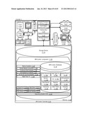 Mobile Remote Media Control Platform Apparatuses and Methods diagram and image