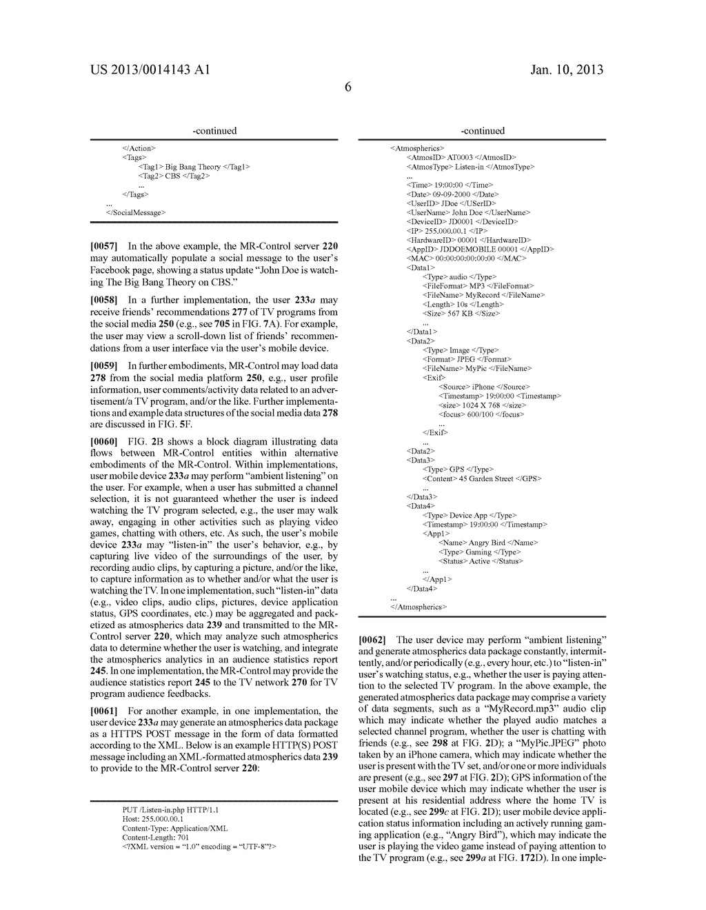 Mobile Remote Media Control Platform Apparatuses and Methods - diagram, schematic, and image 72