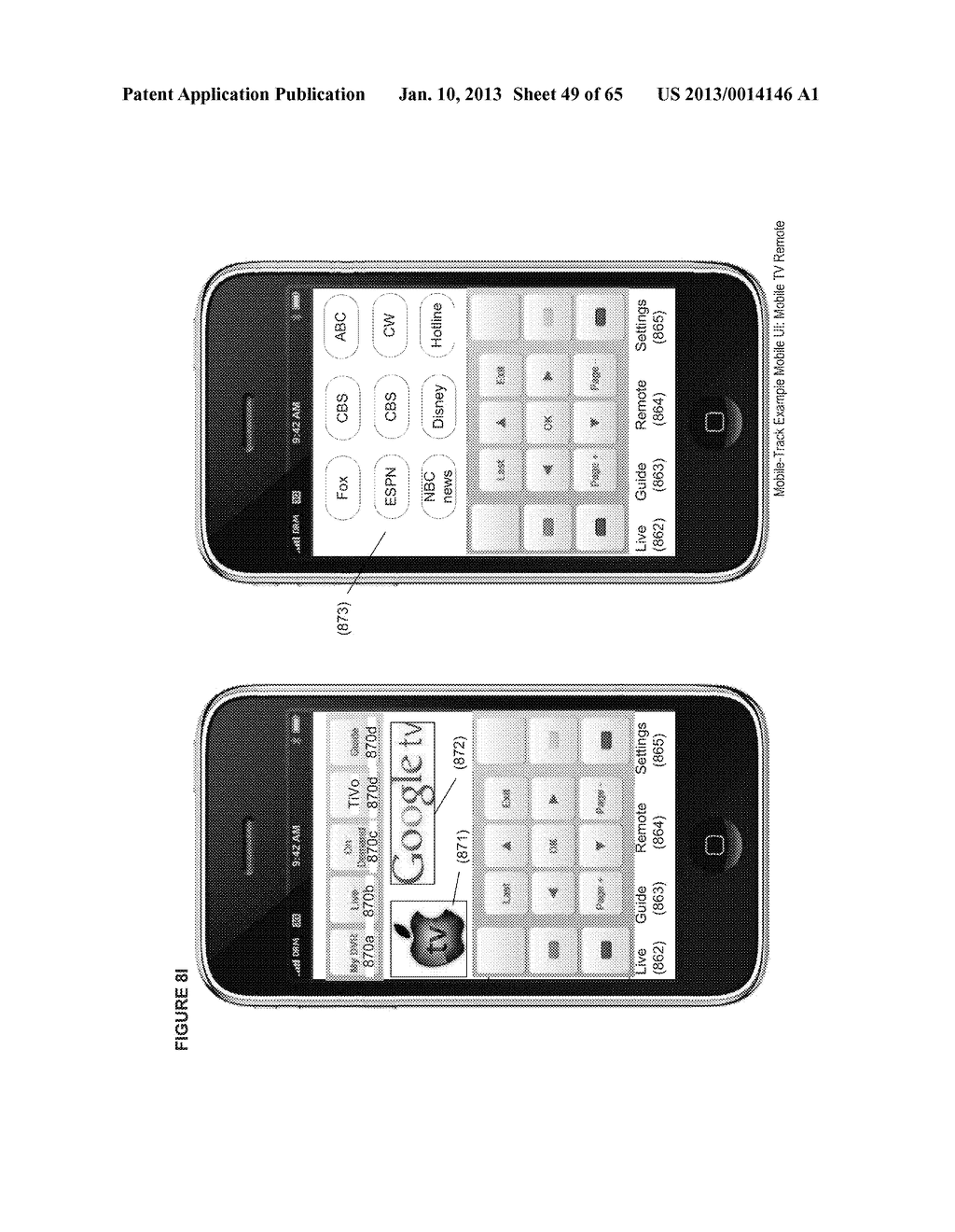 MOBILE CONTENT TRACKING PLATFORM APPARATUSES AND SYSTEMS - diagram, schematic, and image 50