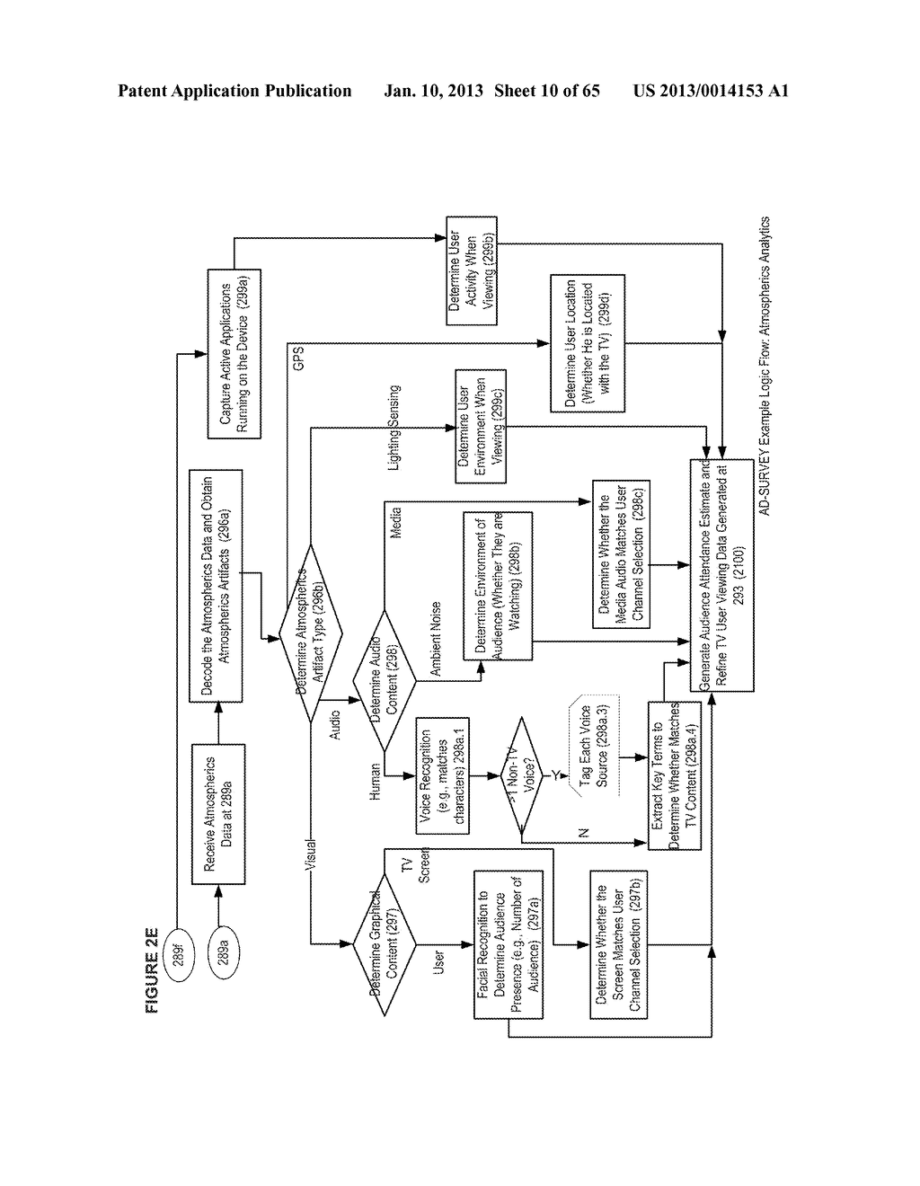 MEDIA CONTENT BASED ADVERTISING SURVEY PLATFORM APPARATUSES AND SYSTEMS - diagram, schematic, and image 11