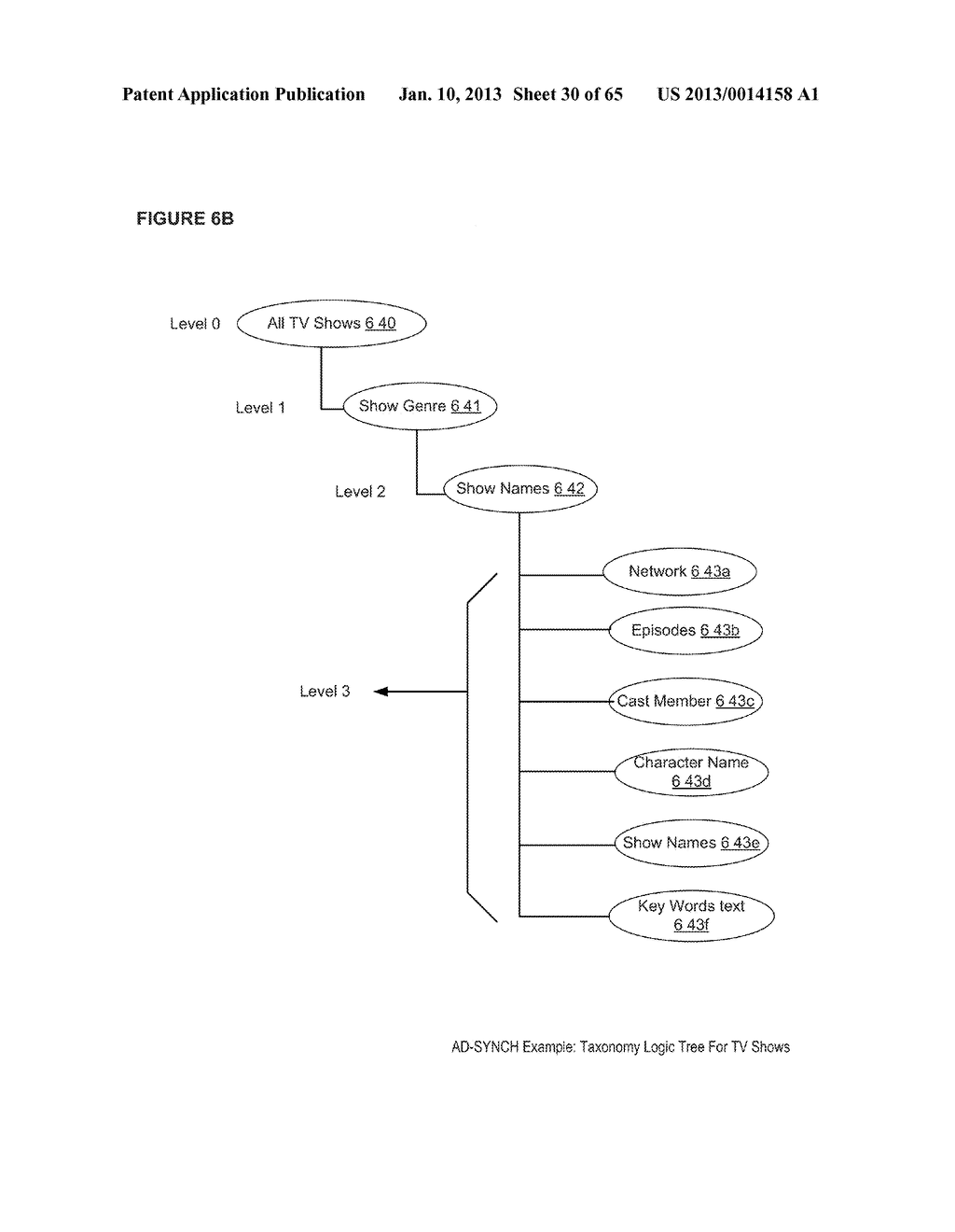 MEDIA CONTENT SYNCHRONIZED ADVERTISING PLATFORM METHODS - diagram, schematic, and image 31