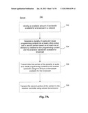 Viewer Interface for a Content Delivery System diagram and image