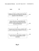 Viewer Interface for a Content Delivery System diagram and image