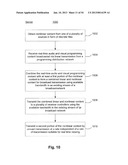 Viewer Interface for a Content Delivery System diagram and image