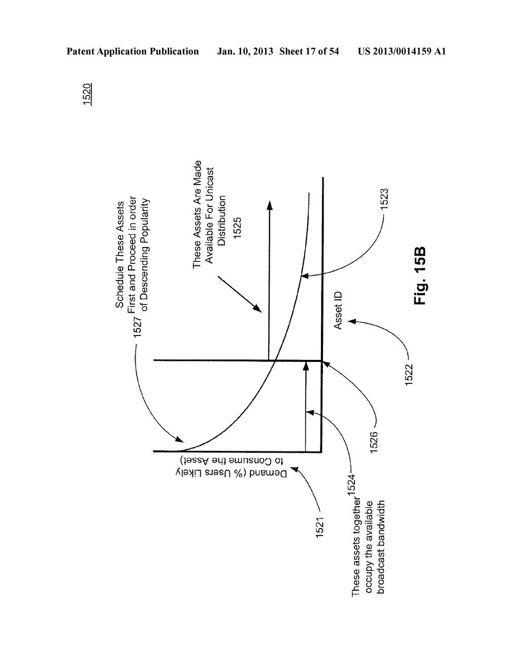 Viewer Interface for a Content Delivery System - diagram, schematic, and image 18