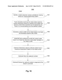 Viewer Interface for a Content Delivery System diagram and image