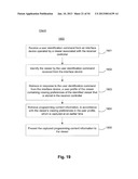 Viewer Interface for a Content Delivery System diagram and image