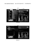 Viewer Interface for a Content Delivery System diagram and image