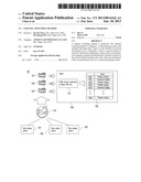 CHANNEL SWITCHING METHOD diagram and image