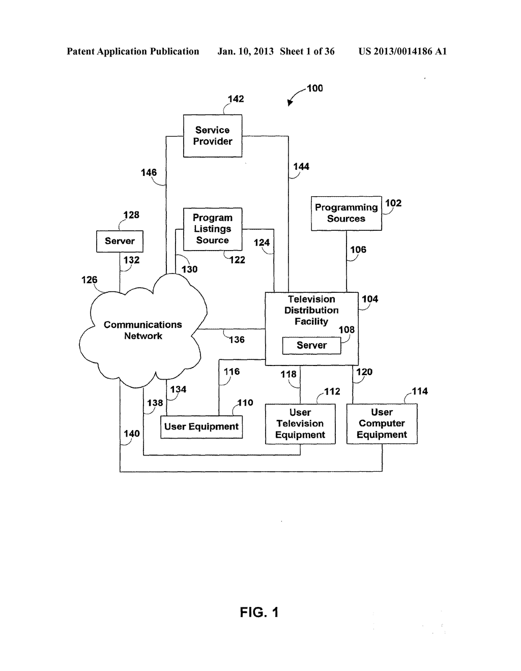 SYSTEMS AND METHODS FOR MANAGING THE DISTRIBUTION OF ON-DEMAND MEDIA - diagram, schematic, and image 02