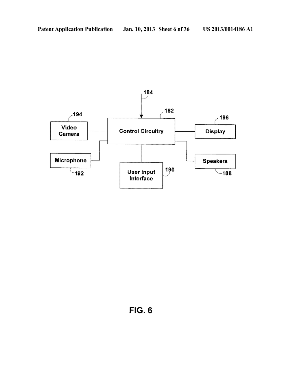 SYSTEMS AND METHODS FOR MANAGING THE DISTRIBUTION OF ON-DEMAND MEDIA - diagram, schematic, and image 07