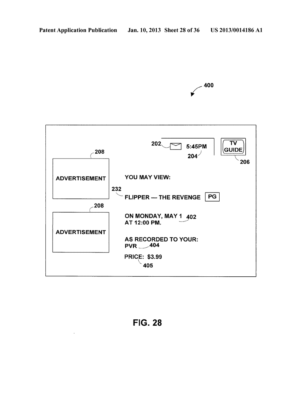 SYSTEMS AND METHODS FOR MANAGING THE DISTRIBUTION OF ON-DEMAND MEDIA - diagram, schematic, and image 29