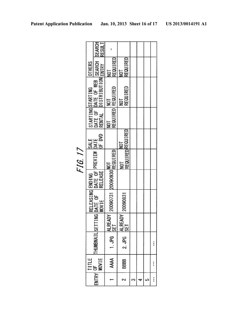 INFORMATION PROCESSING SYSTEM - diagram, schematic, and image 17