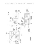 Generating a Stream Comprising Synchronized Content diagram and image