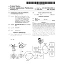 Generating a Stream Comprising Synchronized Content diagram and image